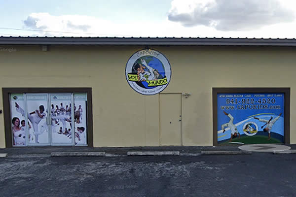 Sarasota CapoVAM location