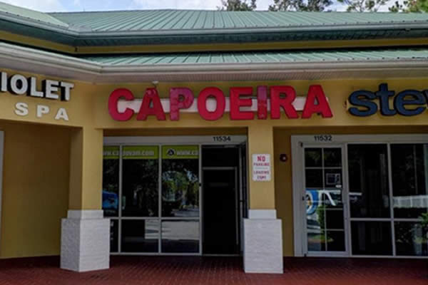 Lakewood Ranch CapoVAM location