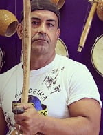 Grau Mestre Rony