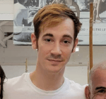 Professor Fogo