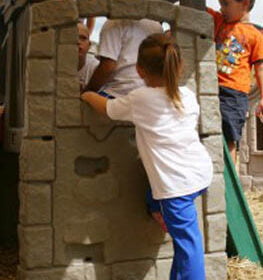Preschool at CapoKids
