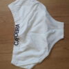 White Male Underwear