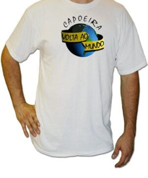 Adult CapoVAM T-Shirt