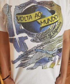 Batizado Adult Shirts
