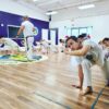 CapoVam Group Training